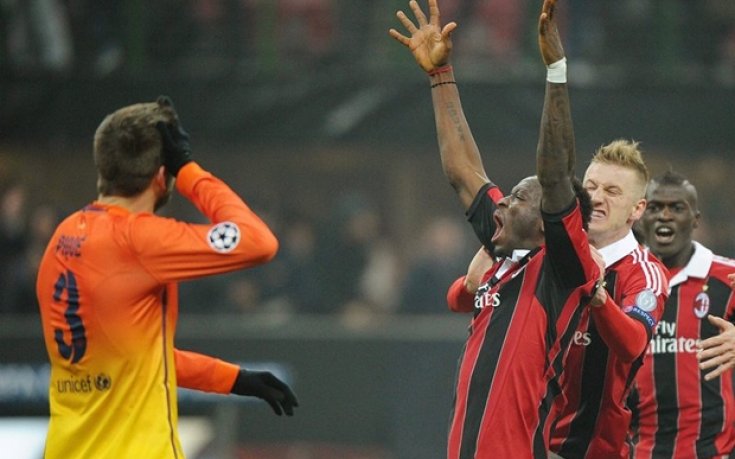 Пике: Може би не бяхме толкова добри