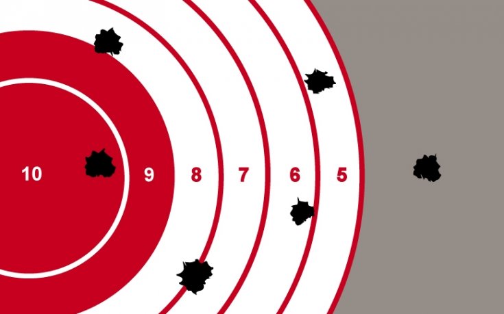 Отнеха лиценза на федерацията по спортна стрелба