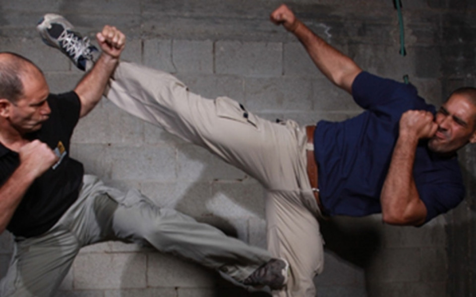 Открит семинар по Крав Мага в София на 16 март