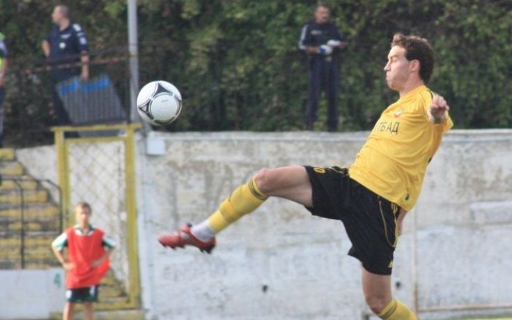 Ботев Пд се раздели с Паласуелос и Станчев