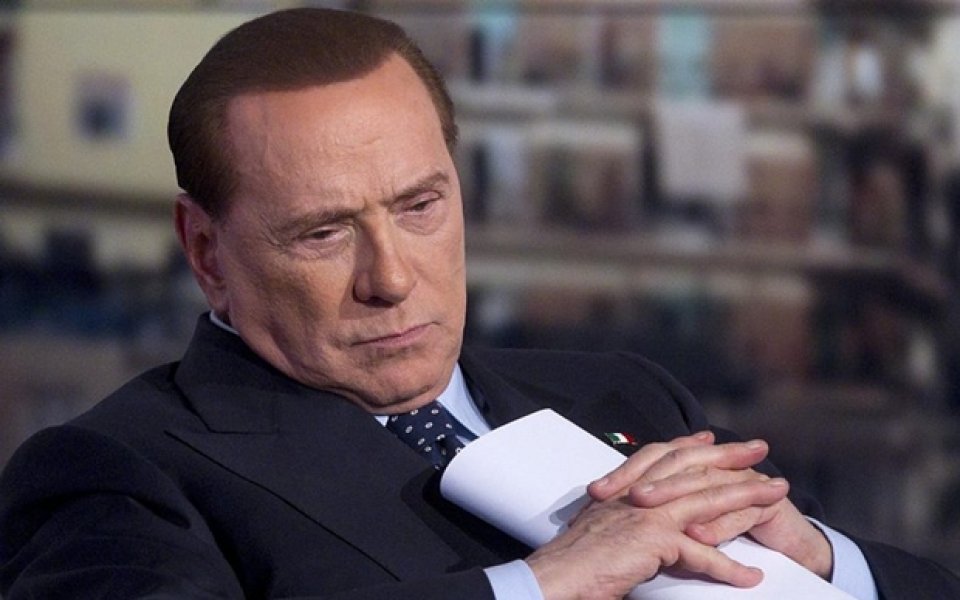 Берлускони: Бързо отписаха Милан, но сбъркаха