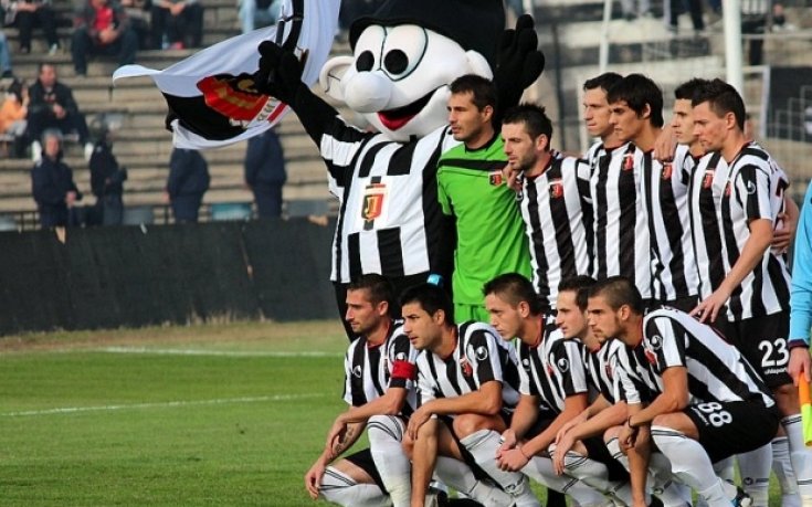 Локо Пд разгроми Евроколеж