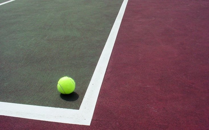 Канадски тенисист арестуван за педофилия