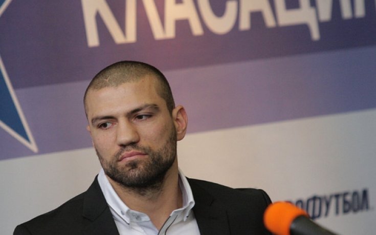 Безапелационен Пулев на финала на „Странджата”