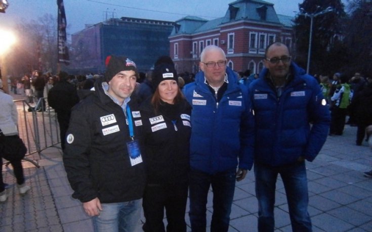 Отмениха стартовете по сноуборд в Осогово