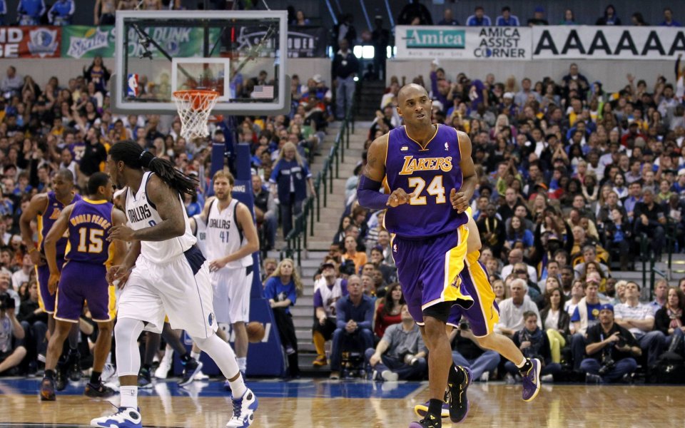 Коби пак недостижим, Оклахома попиля Чикаго, но Дерик Роуз отново забива