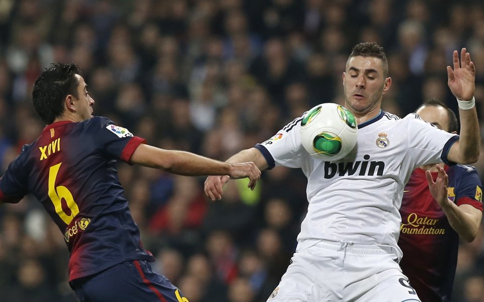 Ди Стефано прогнозира победа за Реал в Ел Класико