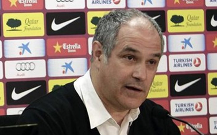 Субисарета на спешна среща с Жорди Роура