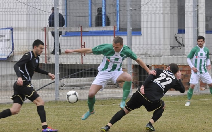 Венци Христов: Срещу Ботев Враца няма да ни е лесно, но очаквам да победим