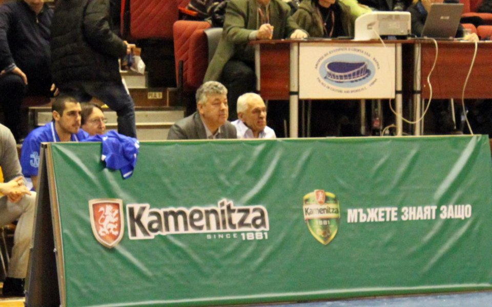 Спас Натов: Ще променим много неща