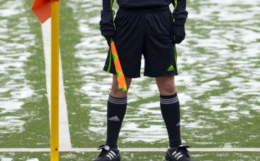 Съдийски назначения за Б група