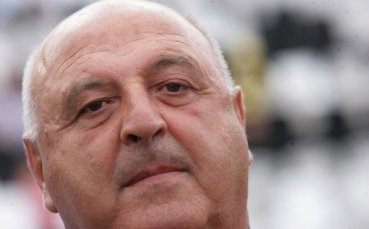 Венци Стефанов: Хората от „Орлов мост“ да ходят на „Иван Асен“