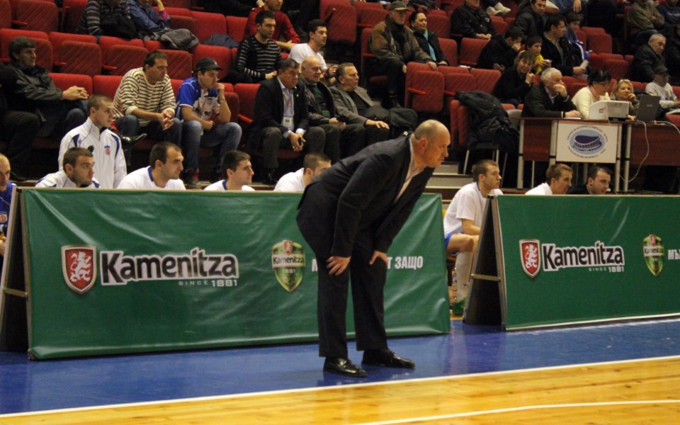 Росен Барчовски: Нарушенията на Смит и Миркович промениха цялостно играта