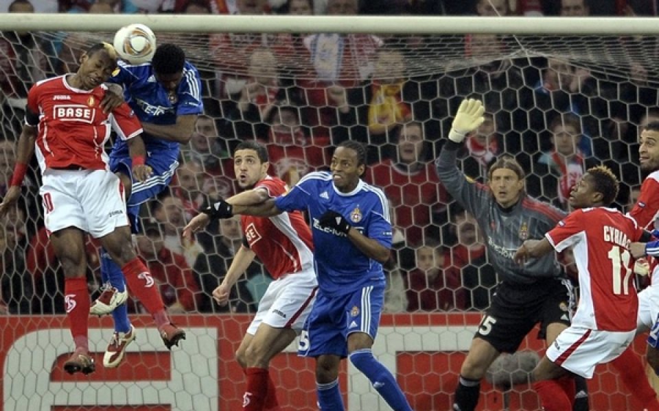 Висла с комфортна победа за Купата, Генков не игра