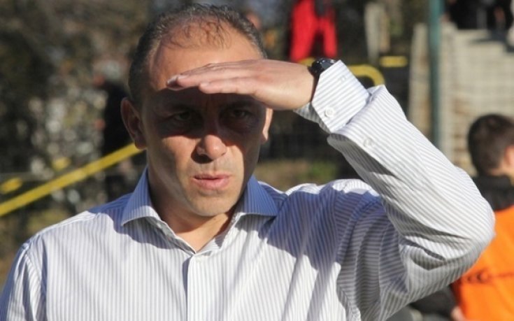 Илиев: Ще атакуваме от първата минута, трябва да играем със самочувствие