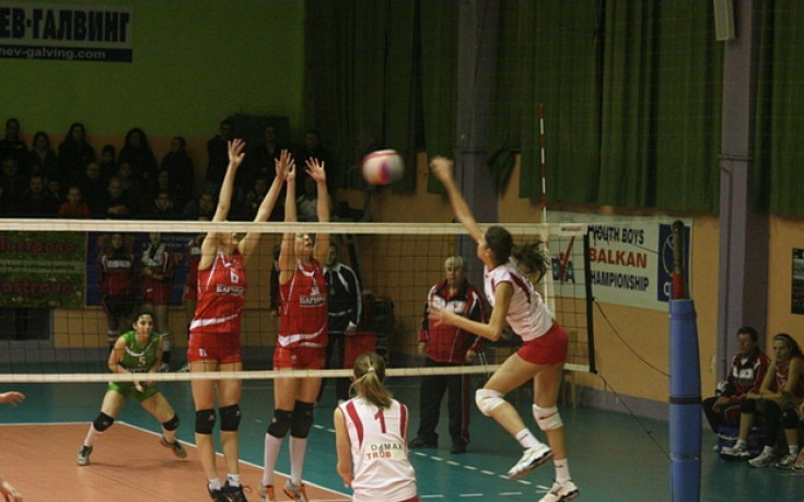 ЦСКА и Казанлък ще спорят на финала за Купата на България