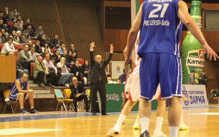 Тити: Когато си пропилял контрола върху мача, е нормално да рухнеш