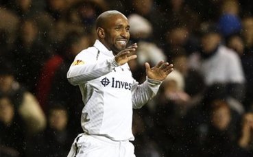 Дефоу готов за дербито Тотнъм – Арсенал