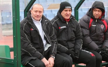 Любомир Симов: Липсата на точки влияе върху психиката на играчите