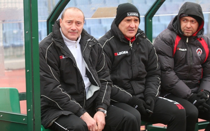 Любомир Симов: Липсата на точки влияе върху психиката на играчите