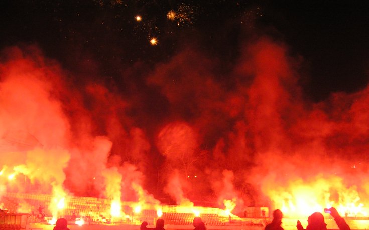 Снимки: 100 години Черно море