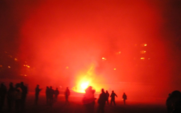 Снимки: 100 години Черно море