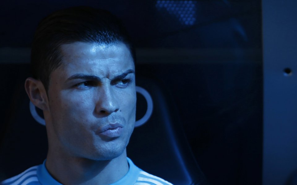 Сън: Роналдо готов да намали заплатата си и да се върне в Юнайтед