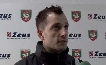 Борислав Стойчев: Надявам се да се представим на ниво срещу Лудогорец