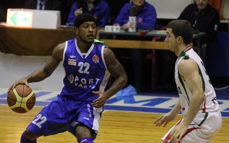 Черно море порт Варна освободи Галиотис и Хол, чака обратно Ники Колев