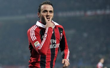 Пацини си заслужи нов договор от Милан