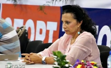 Ирина Винер: Получихме урок, не е добре да печелим винаги