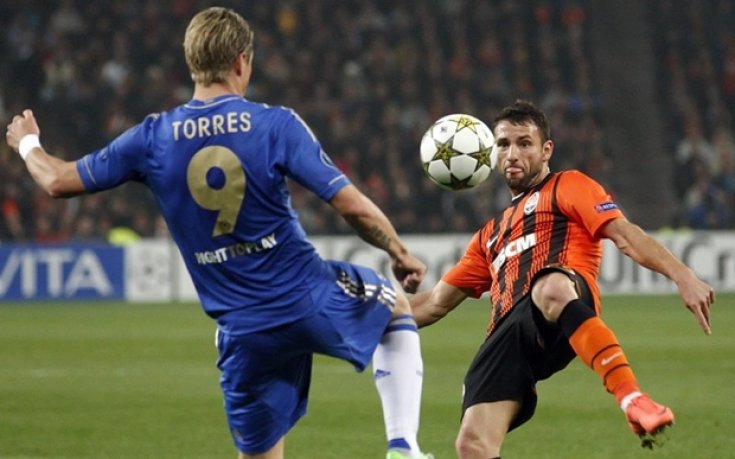 В Шахтьор: Можем да стигнем финала в Шампионската лига