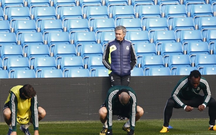 Daily Star: Моуриньо може се завърне в Челси още през март