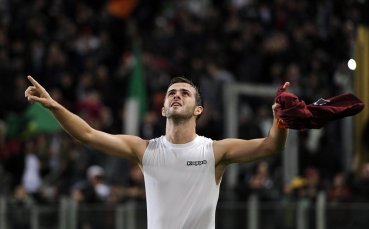 Рома загуби Пянич за месец