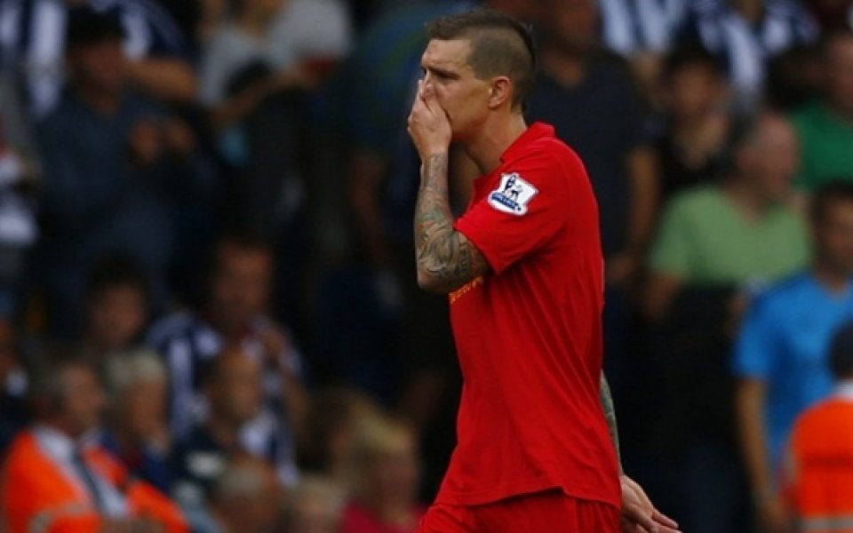 Агер: Най-после показахме постоянство