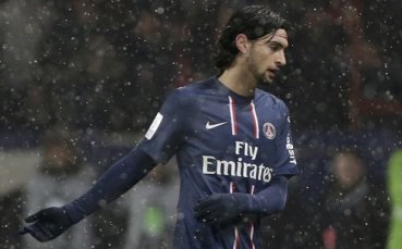 Босът на Палермо: Ибра съсипва кариерата на Пасторе в ПСЖ