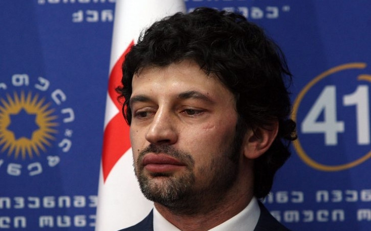Каха Каладзе прави бенефис през есента