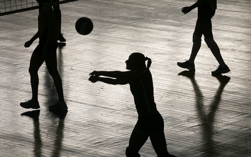 Златен или никакъв медал са вариантите за Марица преди плейофите