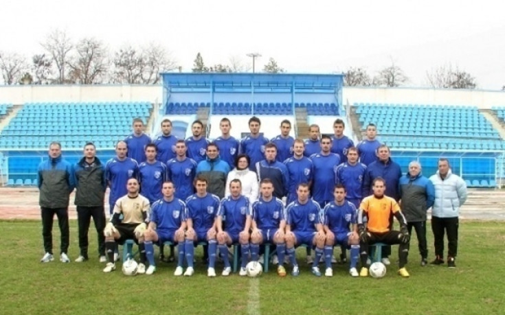 Собственикът на Спартак Плевен идва в края на другата седмица