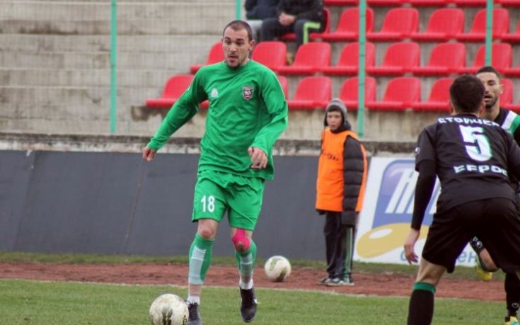 Футболист на Ботев Враца скъса връзки, претърпя операция