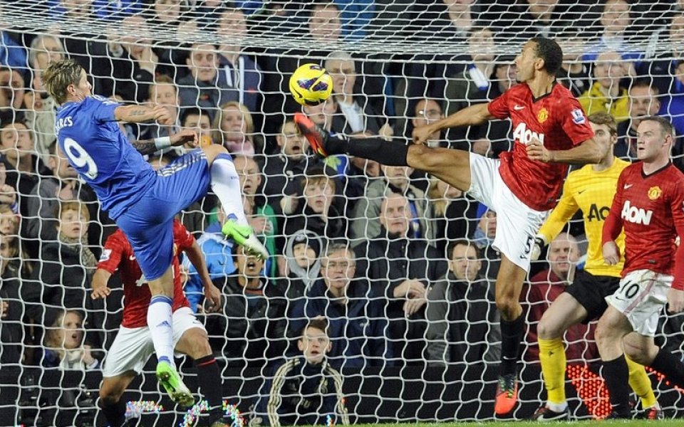 „Еврофутбол”: Манчестър Юнайтед „ще прегази” Челси