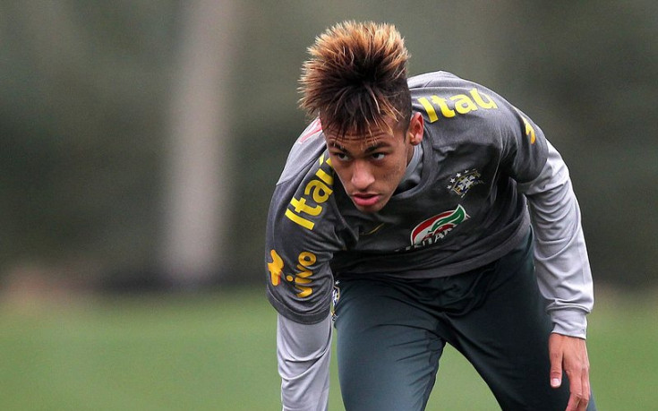 Треньорът на Сантос: Неймар ще премине в Барса, но не знам кога