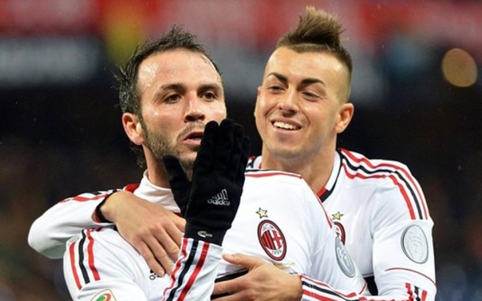 Пацини с фрактура след двубоя с Дженоа?