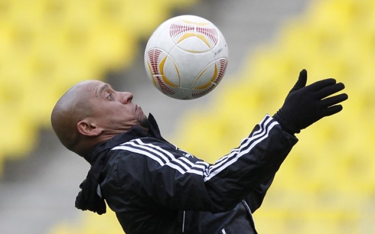 Роберто Карлос: Барселона има 90% шанс да подпише с Неймар