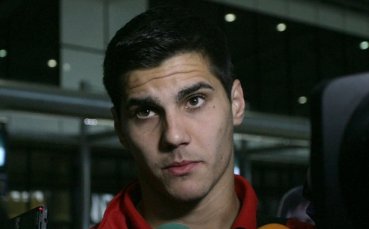 Крачунов с леко комоцио