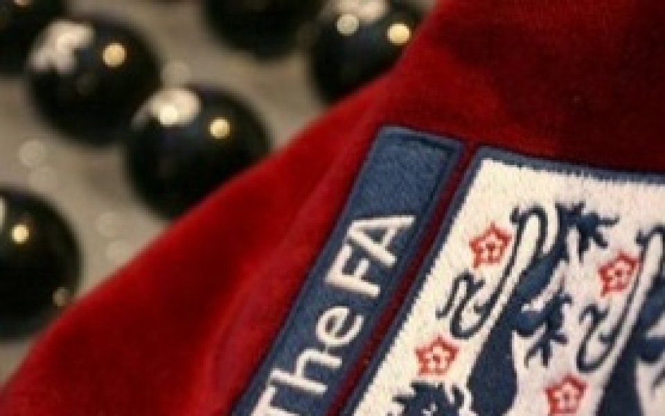 Шампионът Сити чака Юнайтед или Челси за ФА Къп