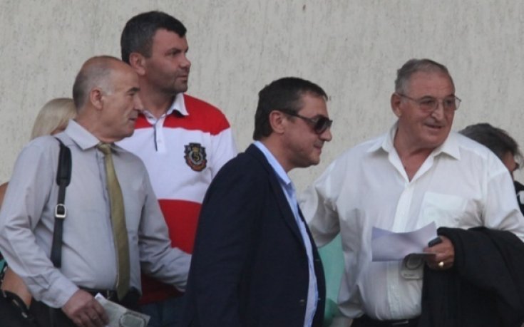 Среща на високо ниво с важни въпроси в ЦСКА