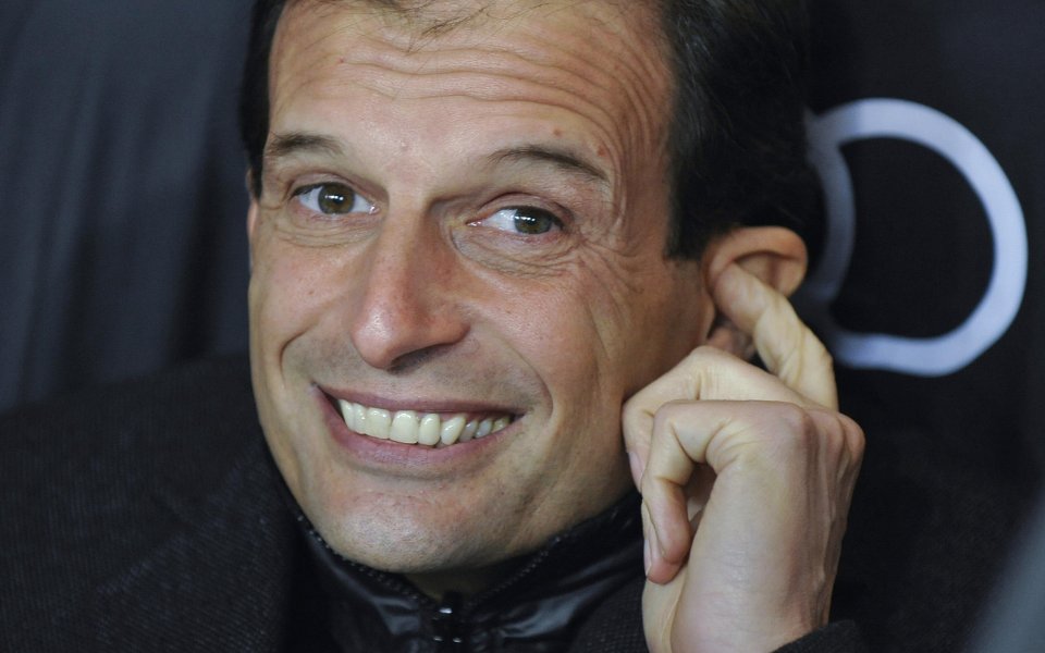 Corriere dello Sport: Шахтьор поиска треньора на Милан