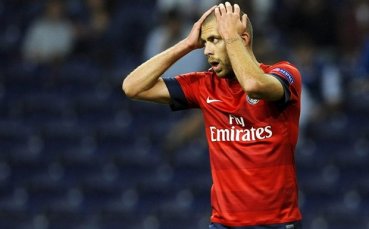 Ливърпул се точи за недоволна звезда на ПСЖ