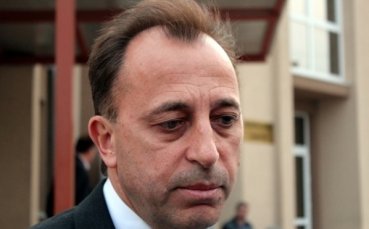Живков: Трябва да удовлетворим претенциите на Йешич